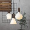 LED-pære E27 ST125 Funkis Star Trading – miniature 31