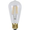 LED-pære E27 ST58 Soft Glow Star Trading – miniature 4