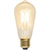 LED-pære E27 ST58 Soft Glow Star Trading – miniature 3