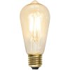 LED-pære E27 ST58 Soft Glow Star Trading – miniature 7