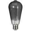 LED-pære E27 ST64 Decoled Grace Smoke Star Trading – miniature 4