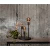 LED-pære E27 ST64 Decoled Grace Smoke Star Trading – miniature 2