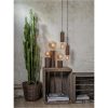 LED-pære E27 ST64 Plain Amber Star Trading – miniature 12
