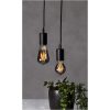 LED-pære E27 ST64 Plain Smoke Star Trading – miniature 9
