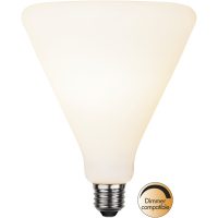 LED-pære E27 T145 Funkis Opal Star Trading