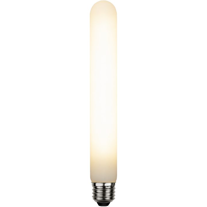 LED-pære E27 T30 Opaque Filament RA90 STAR TRADING – billede 2