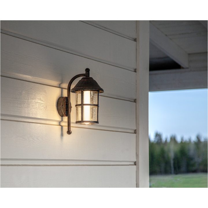 LED-pære E27 T30 Opaque Filament RA90 STAR TRADING – billede 6
