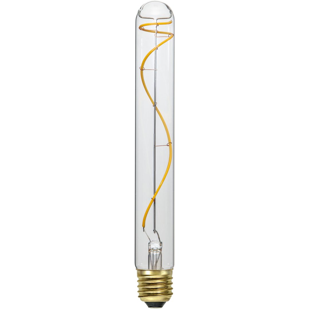 LED-pære E27 T30 Soft Glow Star Trading – billede 2