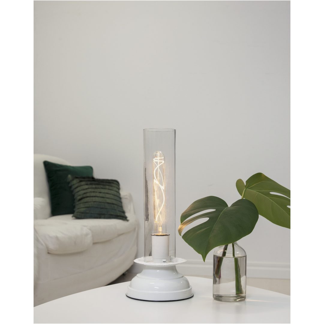 LED-pære E27 T30 Soft Glow Star Trading – billede 6