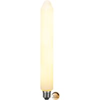 LED-pære E27 T38 Soft Glow Opal Star Trading