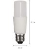 LED-pære E27 T40 High Lumen Hvid Star Trading – miniature 4