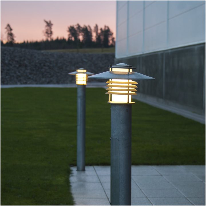 LED-pære E27 T40 High Lumen Hvid Star Trading – billede 4