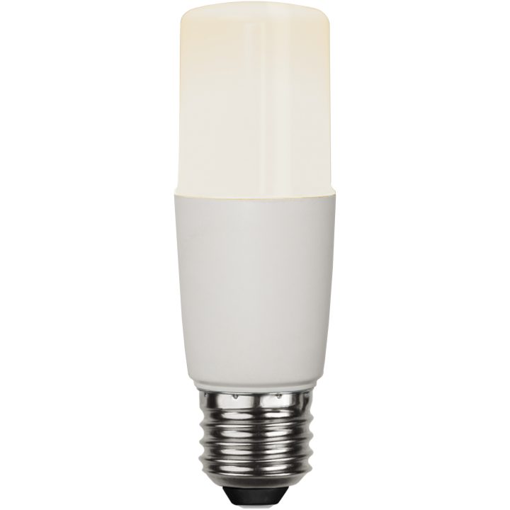 LED-pære E27 T40 High Lumen Hvid Star Trading – billede 3