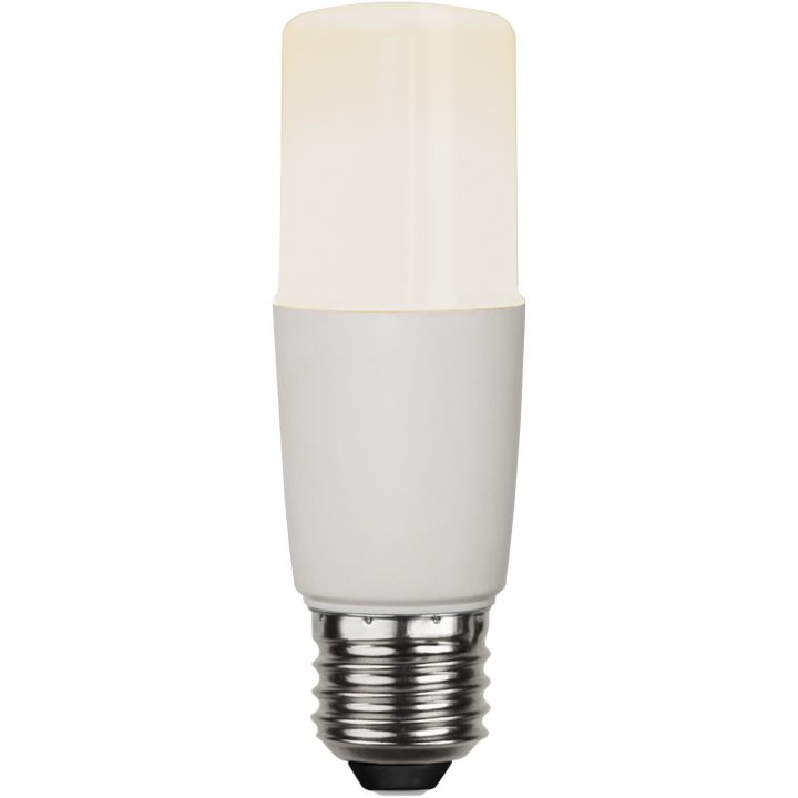 LED-pære E27 T40 High Lumen Hvid Star Trading – billede 3