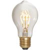 LED-pære E27 TA60 Decoled Spiral Klar 3-trins hukommelse Star Trading – miniature 2