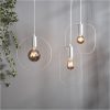 LED-pære E27 TA60 Plain Smoke Star Trading – miniature 9