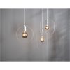 LED-pære E27 TA60 Plain Smoke Star Trading – miniature 12