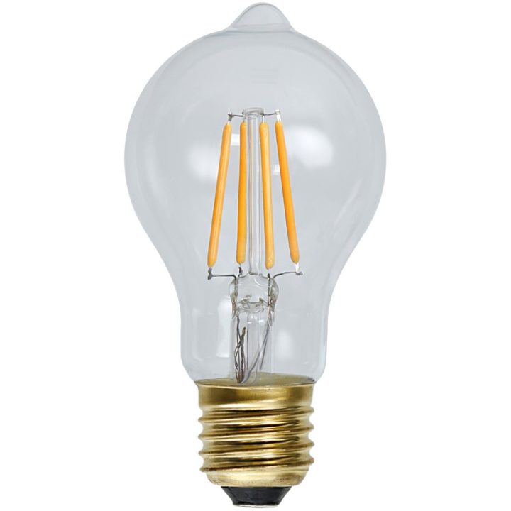 LED-pære E27 TA60 Soft Glow Star Trading – billede 3