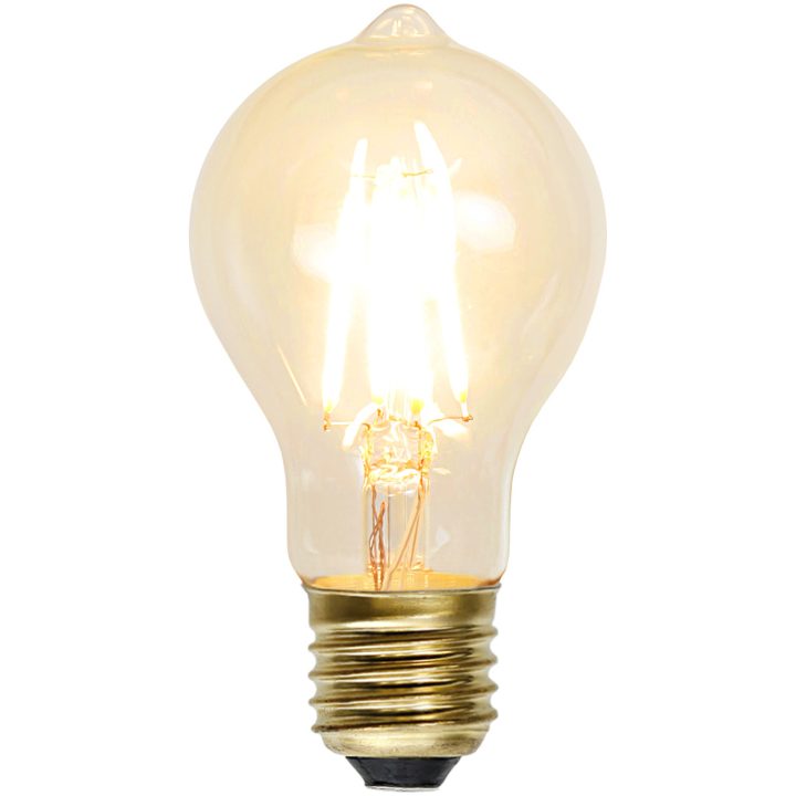 LED-pære E27 TA60 Soft Glow Star Trading – billede 7