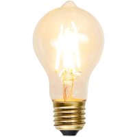 LED-pære E27 TA60 Soft Glow Star Trading