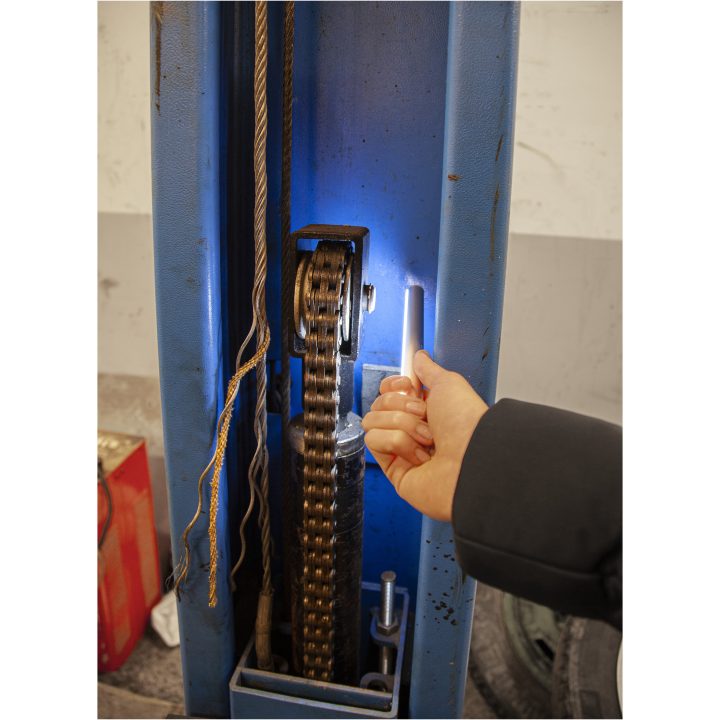 LED-pære Functional Star Trading – billede 17