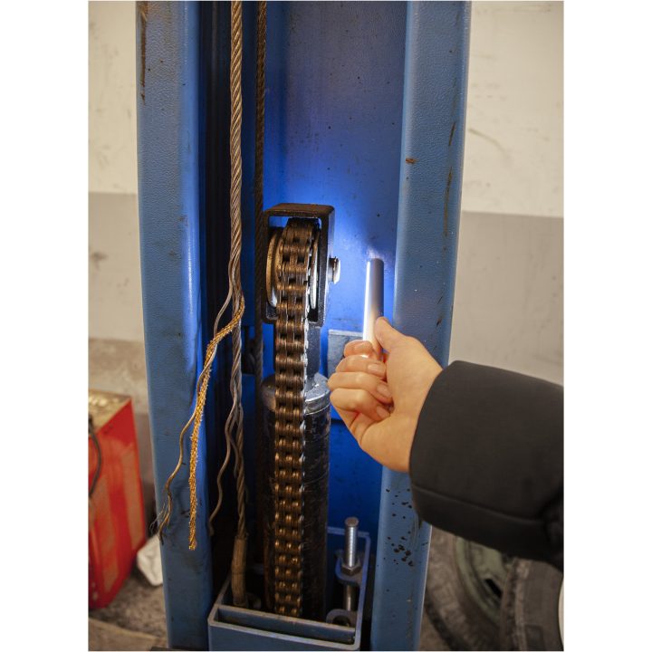 LED-pære Functional Star Trading – billede 24