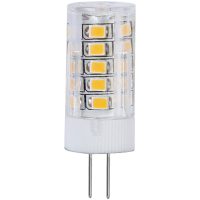 LED-pære G4 Halo-LED Hvid Star Trading