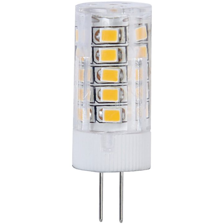 LED-pære G4 Halo-LED Hvid Star Trading – billede 7