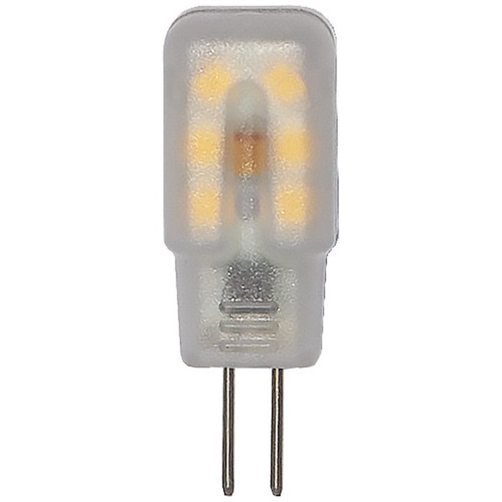 LED-pære G4 Halo-LED Star Trading – billede 2