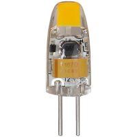 LED-pære G4 Halo-LED Transparent Star Trading