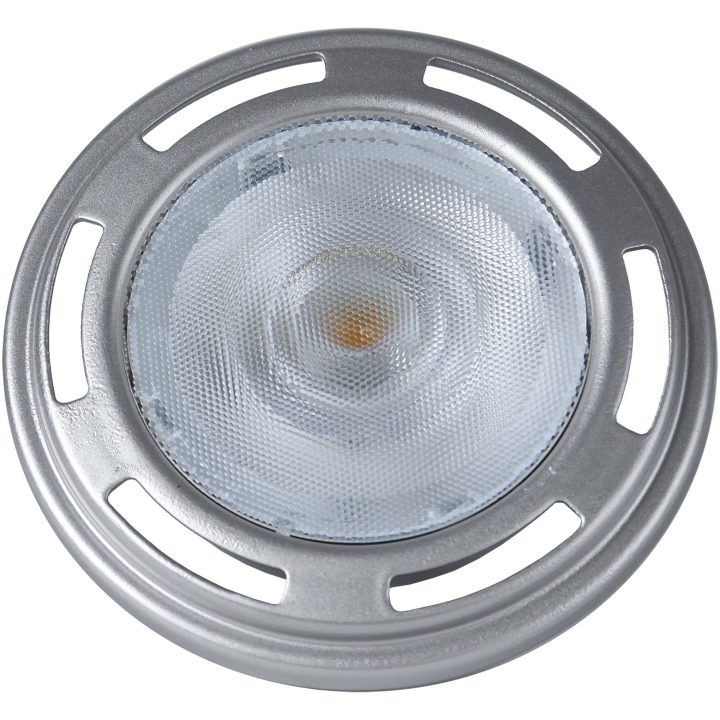 LED-pære G53 AR111 Spotlight Basic Star Trading – billede 5