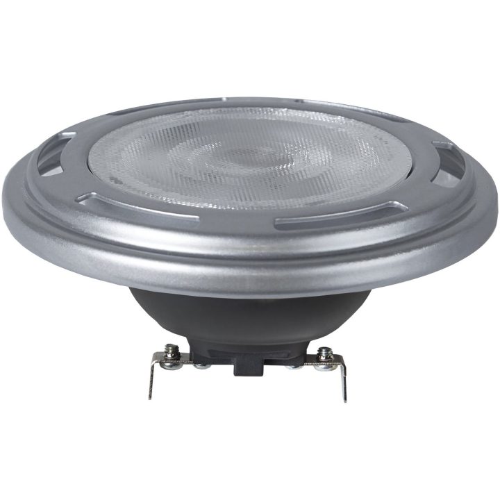LED-pære G53 AR111 Spotlight Basic Star Trading – billede 3