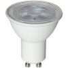 LED-pære GU10 2-pak Spotlight Basic Hvid Star Trading – miniature 2