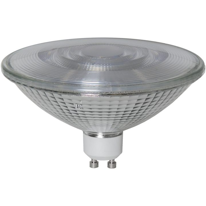 LED-pære GU10 ES111 Spotlight Glas STAR TRADING – billede 3