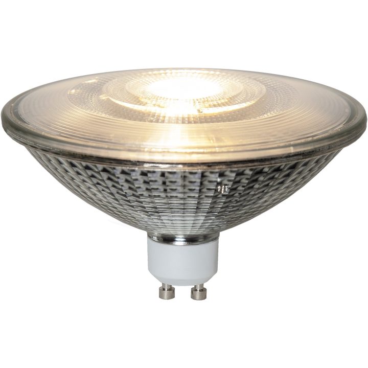 LED-pære GU10 ES111 Spotlight Glas STAR TRADING – billede 5