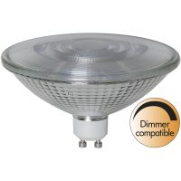 LED-pære GU10 ES111 Spotlight Glas STAR TRADING