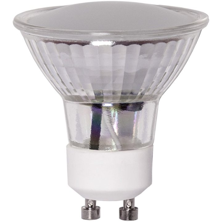 LED-pære GU10 MR16 Plant Light Star Trading – billede 5