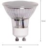 LED-pære GU10 MR16 Plant Light Star Trading – miniature 1