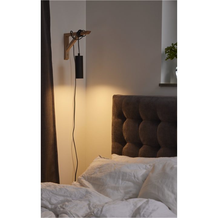 LED-pære GU10 MR16 Smart Bulb Hvid Star Trading – billede 6