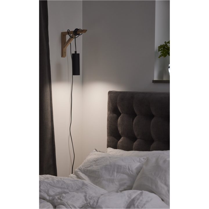 LED-pære GU10 MR16 Smart Bulb Hvid Star Trading – billede 4