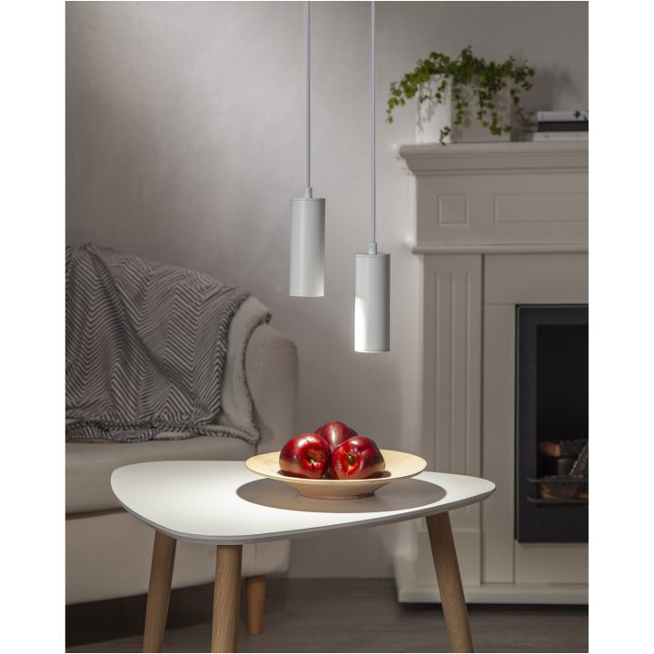 LED-pære GU10 MR16 Smart Bulb Hvid Star Trading – billede 3