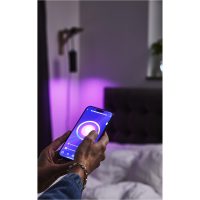 LED-pære GU10 MR16 Smart Bulb Hvid Star Trading