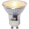 LED-pære GU10 MR16 Spotlight Glas 3-trins STAR TRADING – miniature 2