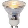 LED-pære GU10 MR16 Spotlight Glas 3-trins STAR TRADING – miniature 3