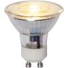 LED-pære GU10 MR16 Spotlight Glas 3-trins STAR TRADING – miniature 4
