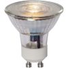 LED-pære GU10 MR16 Spotlight Glas 3-trins STAR TRADING – miniature 4