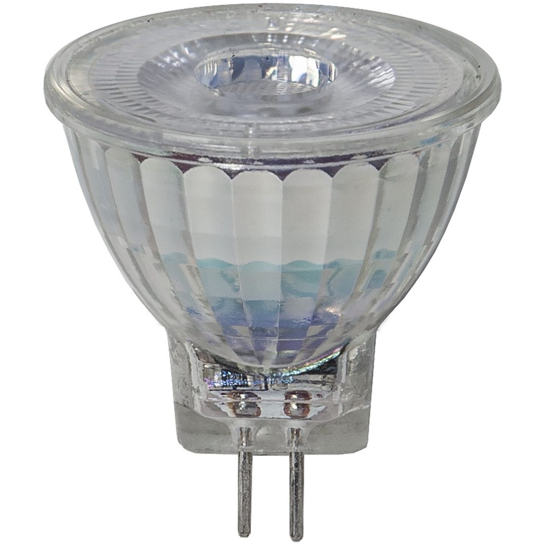 LED-pære GU4 MR11 Spotlight Glas Star Trading – billede 4
