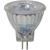 LED-pære GU4 MR11 Spotlight Glas Star Trading – miniature 2