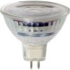 LED-pære GU5,3 MR16 Spotlight Glas Star Trading – miniature 2