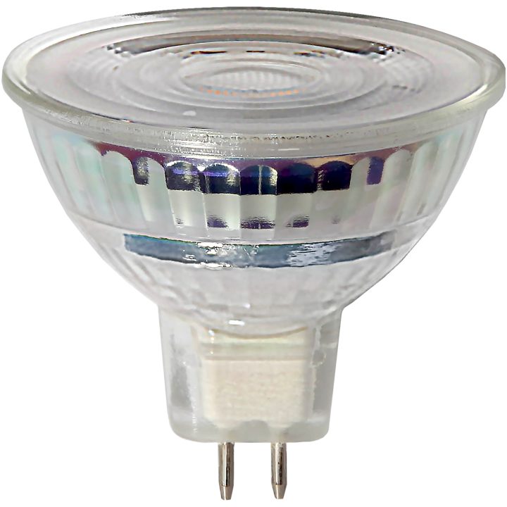 LED-pære GU5,3 MR16 Spotlight Glas Star Trading – billede 4